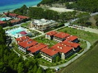 Simantro Beach Hotel, 