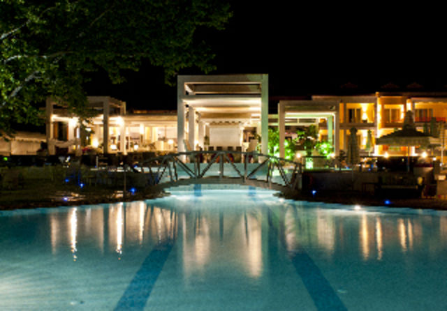 Litohoro Olympus Resort,   /  