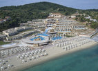 Miraggio Thermal Spa Resort, 