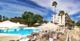 The Grove Seaside Hotel, Tolo