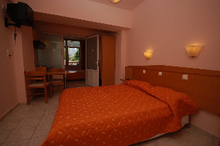 Ilios Hotel, Tigaki