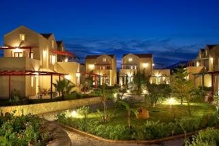 Avithos Resort, -