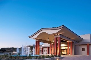 Apollonion Resort & Spa, Xi
