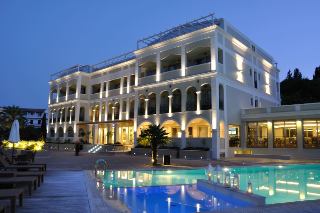 Corfu Mare Boutique Hotel, 