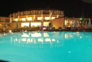 Ionian Emerald Resort, Karavomylos