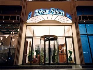 Patras Palace Hotel, 