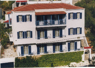Villa Galini, 