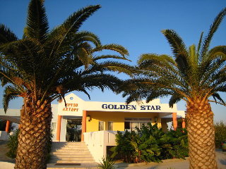 Golden Star , Tigaki