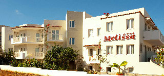 Melissa Apartments Malia, 