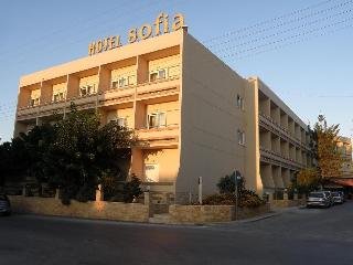 Sofia Hotel,  