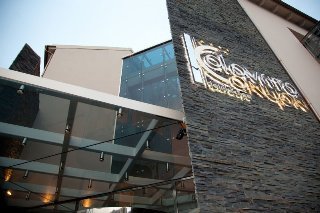 Kalavrita Canyon Hotel & Spa, 