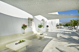 Santorini Palace , 