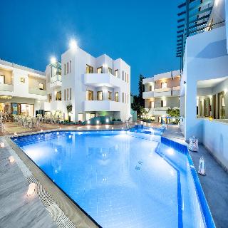 Mary Hotels Apartments,  