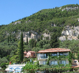 Andromaches Holiday Apartments, 