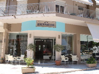 Efstratios Hotel, 