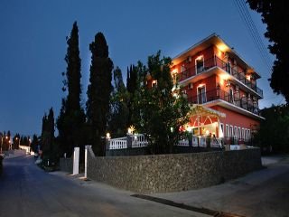Pyrros Hotel, 