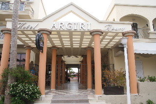 Argiri Hotel Apartments, 