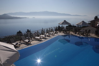 Adriatica Hotel, 