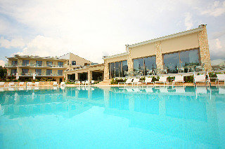 Calma Hotel & Spa, 