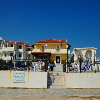 Andreolas Beach Hotel, 