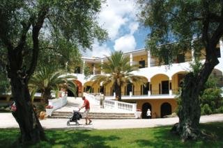 Paradise Hotel Corfu, 
