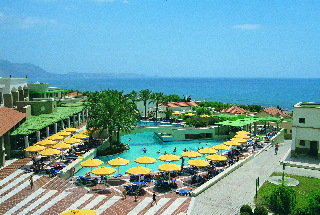 Mitsis Rodos Maris Resort & Spa, 