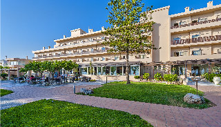 Santa Marina Beach Hotel, Agia Marina
