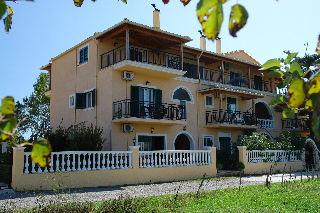 Villa Nefeli,   - 