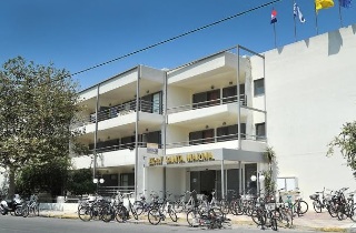 Santa Marina Hotel Apartaments,  