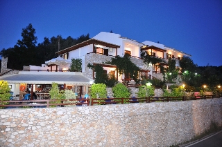 Villa Maraki,  