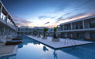 Insula Alba Resort & Spa, Analipsi