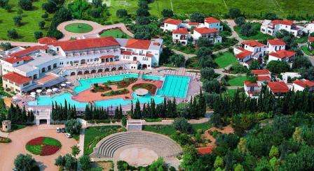 Eretria Village Resort, 