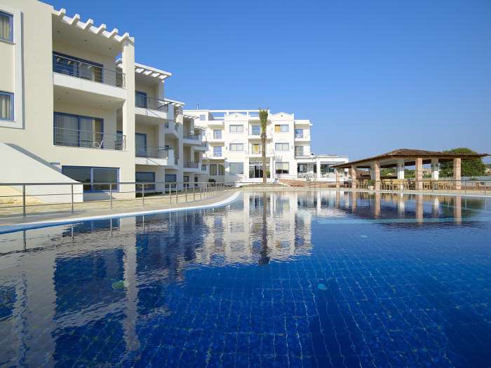 Ionian Theoxenia Hotel, 