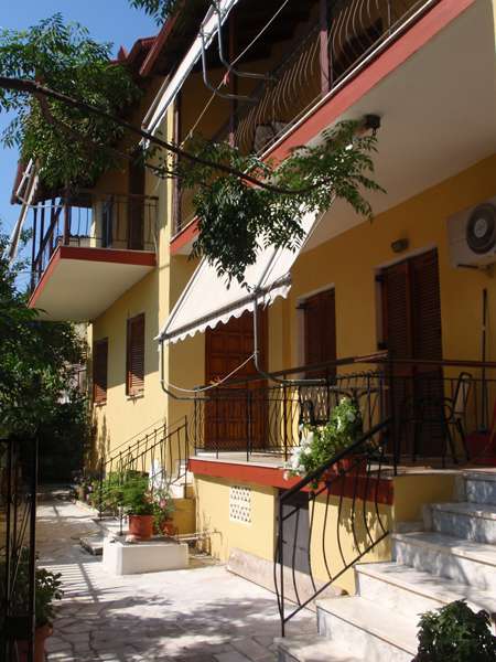 Villa Lygia, 