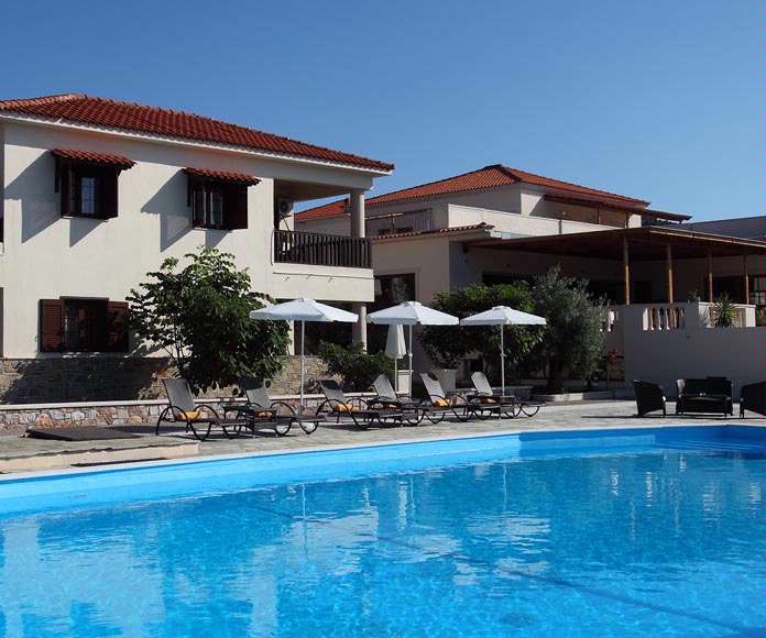 Skopelos Holidays Hotel & Spa, 