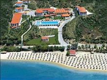 Akrathos Beach hotel, 