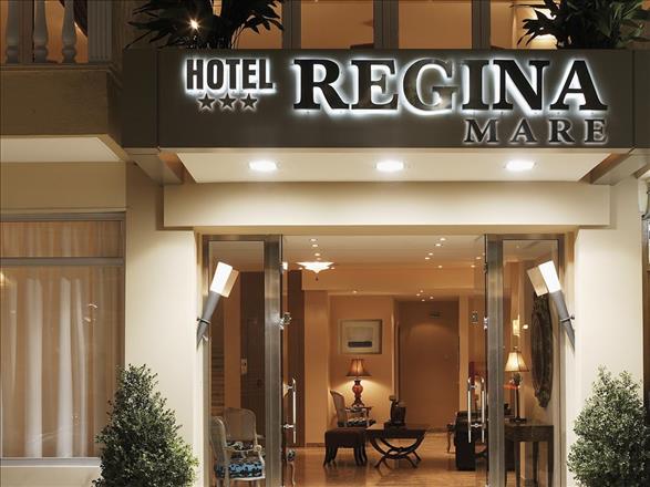 Regina Mare Hotel,  