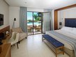 Executive Sharing Pool Double Room