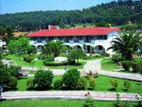 Macedonian Sun hotel, Халкидики