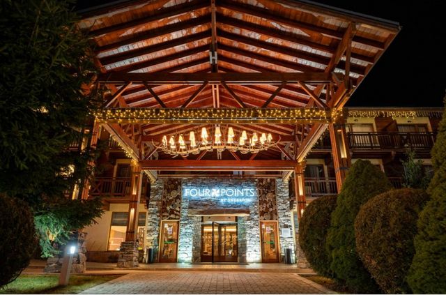 Four Points by Sheraton Bansko, ������
