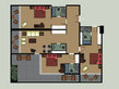 Family Grand Suite SV (4 bedrooms)