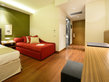Double Room (Mountain View) 2+2