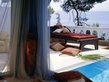 Honeymoon executive pool suite sea view