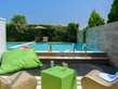 Bungalow with Private Pool Bungalow with Private Pool