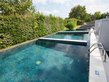 Bungalow with Private Pool Bungalow with Private Pool