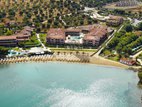 Anthemus Sea Beach Hotel & Spa, Елиа Никити