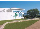 Maranton Beach Hotel, Остров Тасос