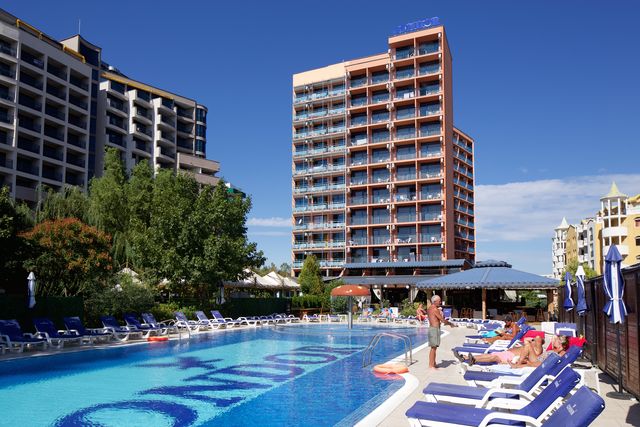 MPM Hotel Condor, ������� ����