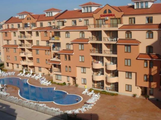 Apart-hotel Kasandra, ������� ����