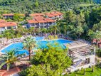 Poseidon Hotel Sea Resort, Неос Мармарас